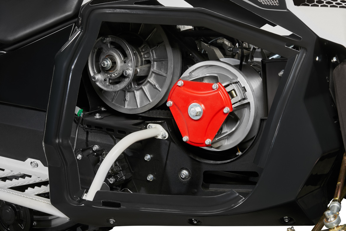 Снегоход IRBIS TUNGUS 600L 25/26 в Владивостоке