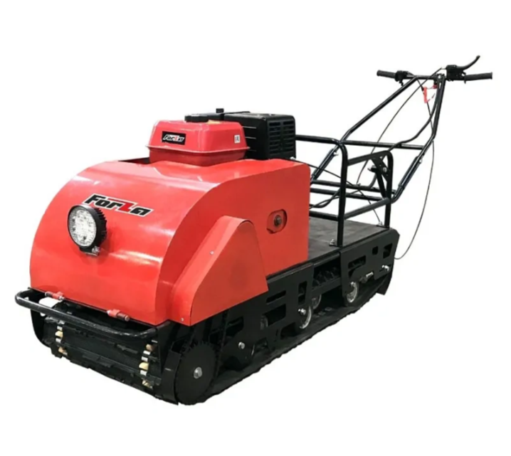 Мотобуксировщик Forza МБС3-13ВФ в Владивостоке