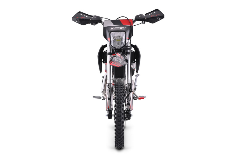 Питбайк YACOTA H5 125 в Владивостоке