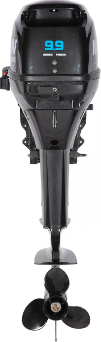 Лодочный мотор MARLIN MP 9.9 AMHL в Владивостоке