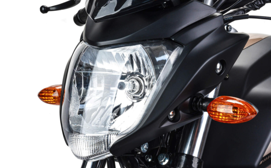 Мотоцикл MOTOLAND (МОТОЛЕНД) 300 BANDIT в Владивостоке