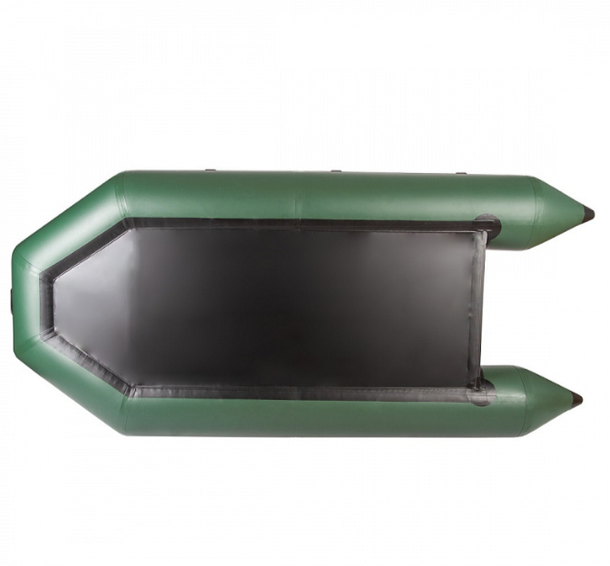 ЛОДКА НАДУВНАЯ YUKONA 280 TL (БЕЗ ПАЙОЛА) в Владивостоке