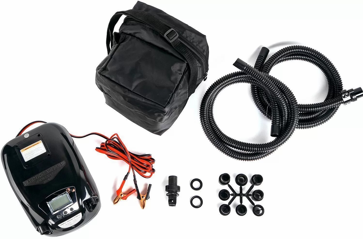 ЭЛЕКТРИЧЕСКИЙ НАСОС MARLIN GP-80 D в Владивостоке