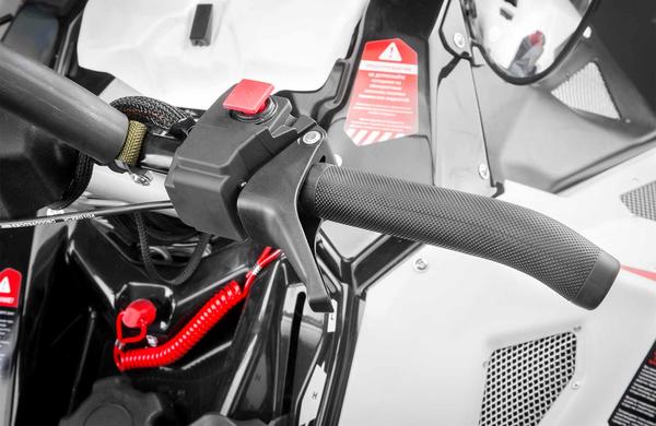 Снегоход STELS ВИТЯЗЬ SA800 2.0 в Владивостоке