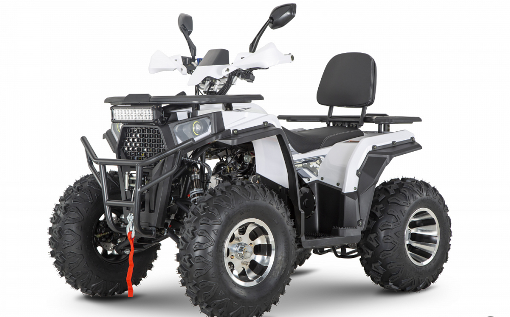 Квадроцикл YACOTA VIKING PRO 200 в Владивостоке