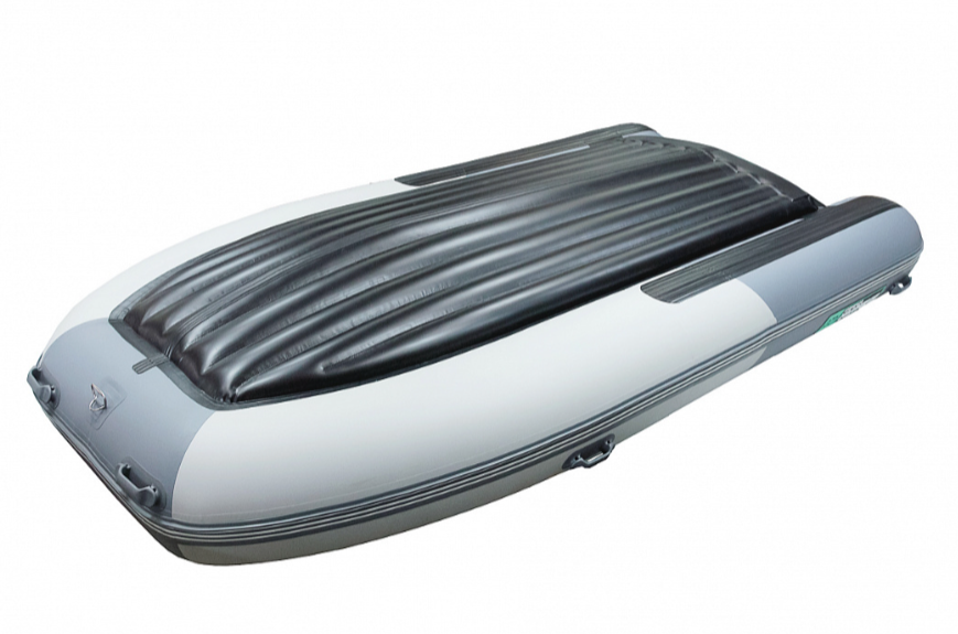 НАДУВНАЯ ЛОДКА GLADIATOR E300S в Владивостоке