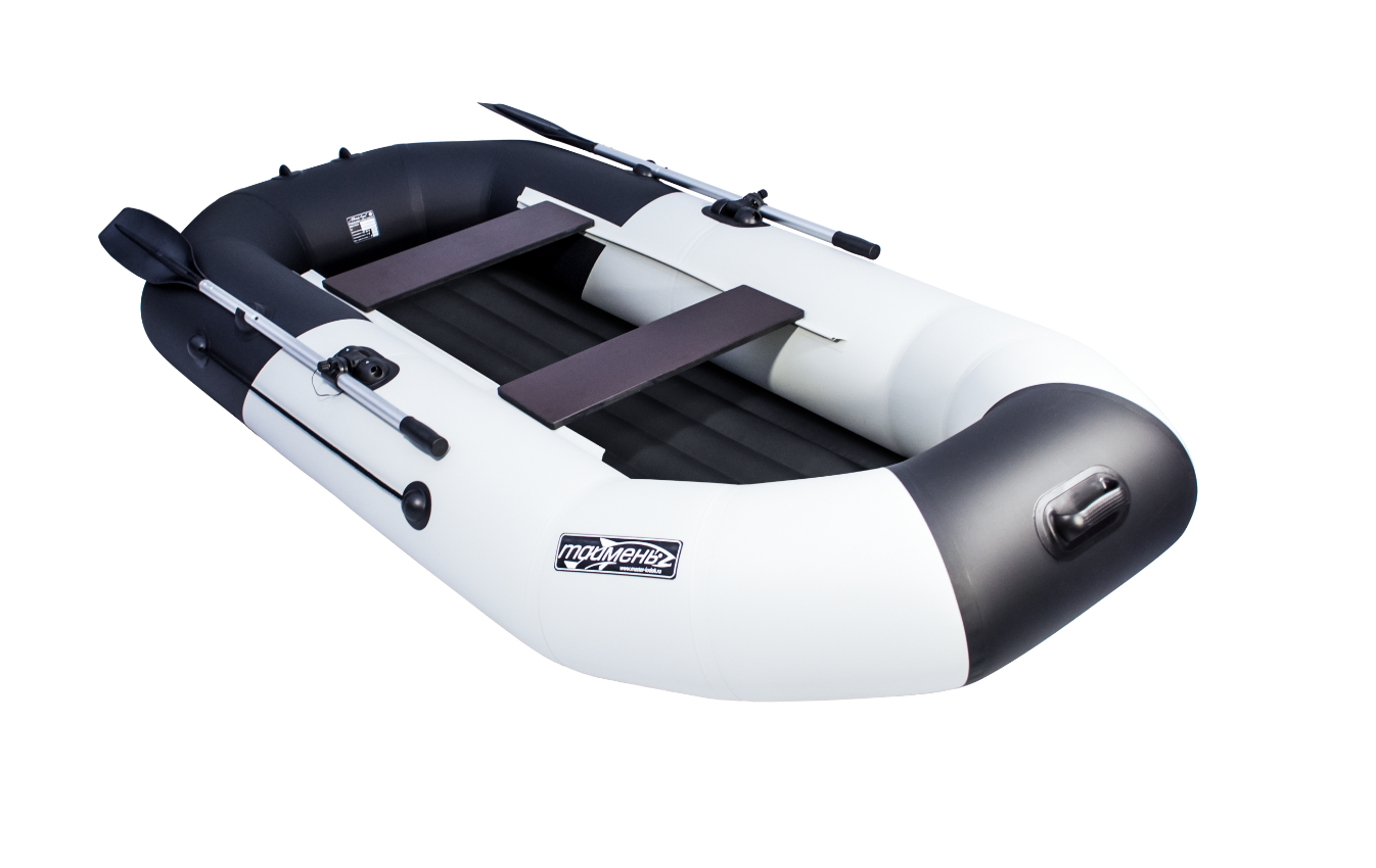 Лодка Таймень NX 270 НД в Владивостоке