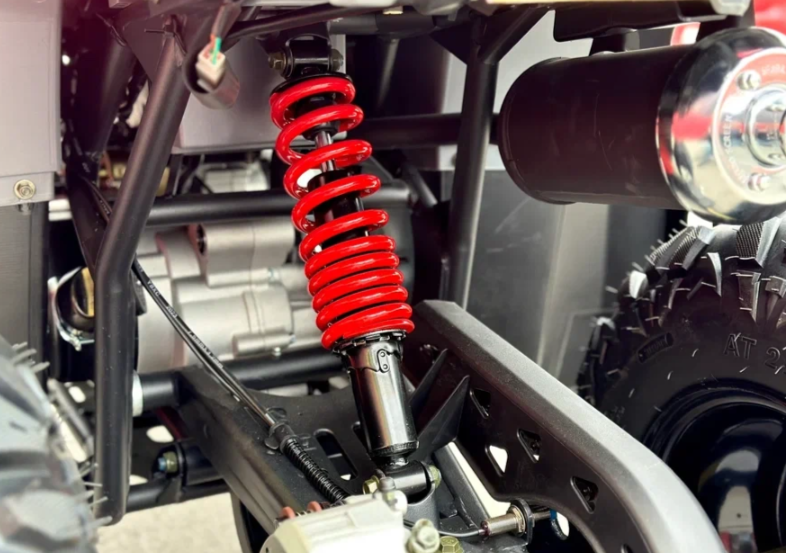 Квадроцикл GBM MAVERICK 300 NEW в Владивостоке