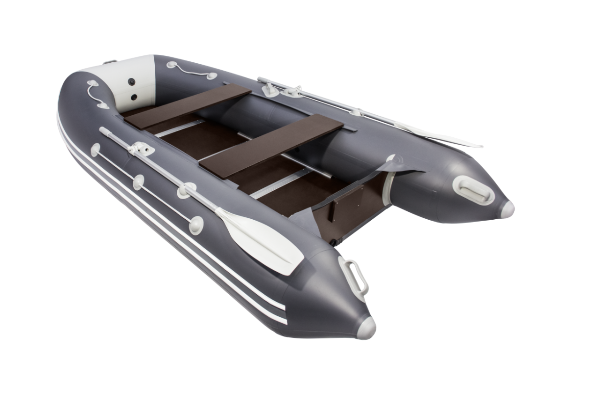 Лодка Таймень LX 3400 СК в Владивостоке