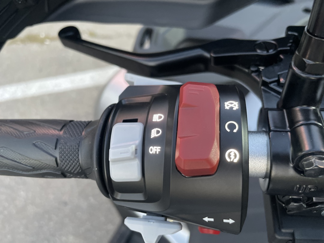 Квадроцикл BENDA Redstone 550 R2 в Владивостоке