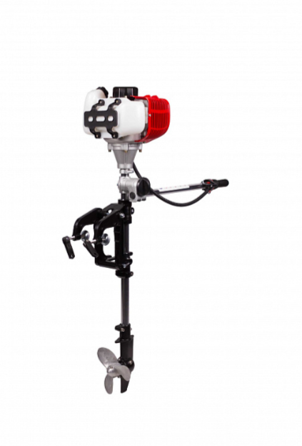 Подвесной лодочный мотор TOYAMA TA 2 в Владивостоке