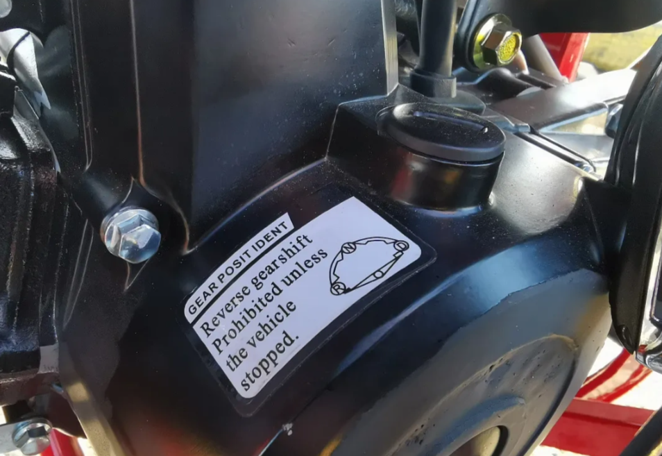 Квадроцикл GBM SHARP KIDS 125 в Владивостоке