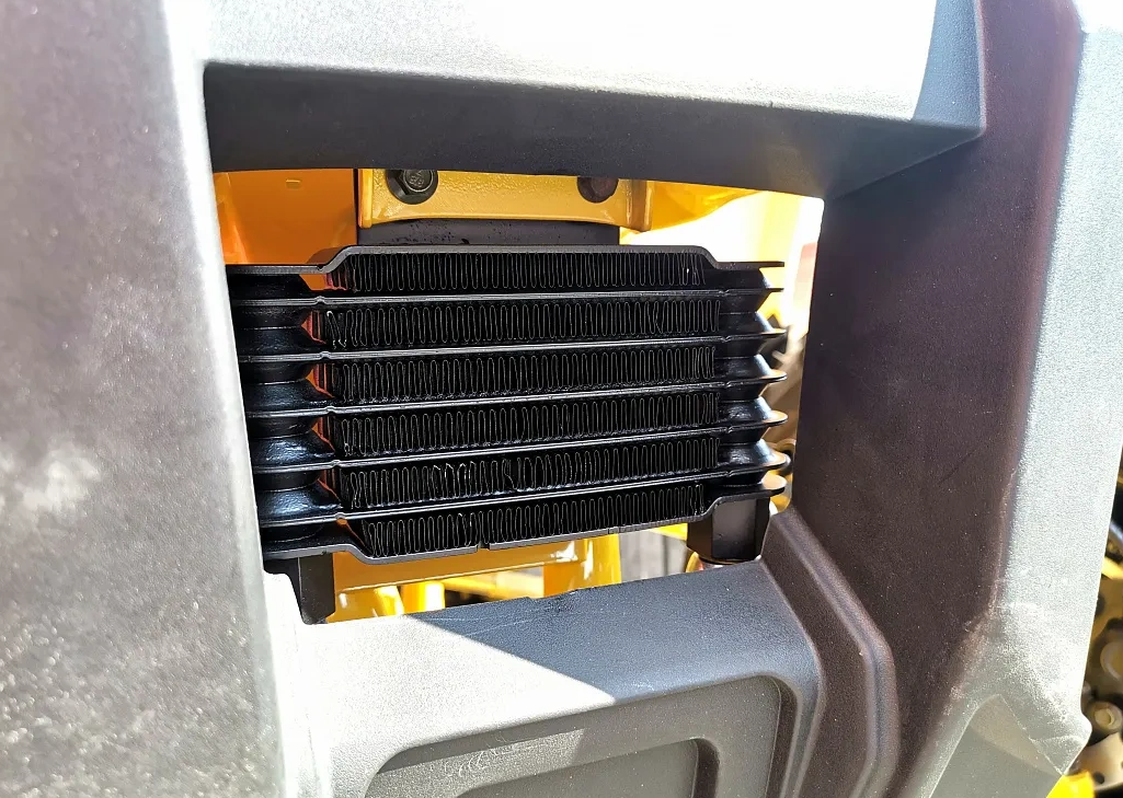 Квадроцикл PROMAX STORM 280 LUX в Владивостоке