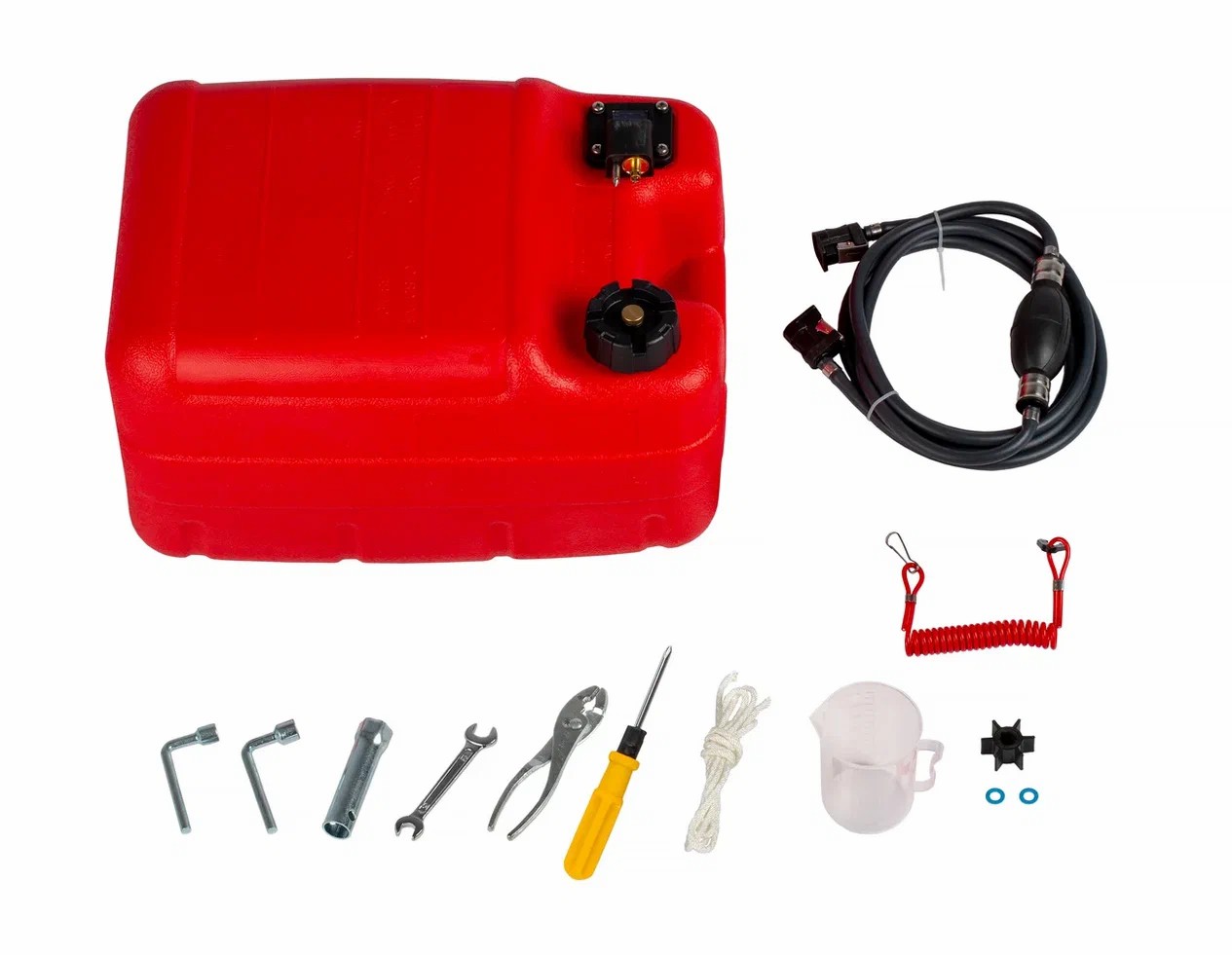 ЛОДОЧНЫЙ МОТОР GLADIATOR G9.9FHS в Владивостоке