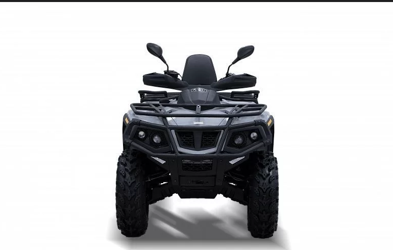 Квадроцикл HISUN TACTIC 550 (HS550ATV) NORMAL в Владивостоке