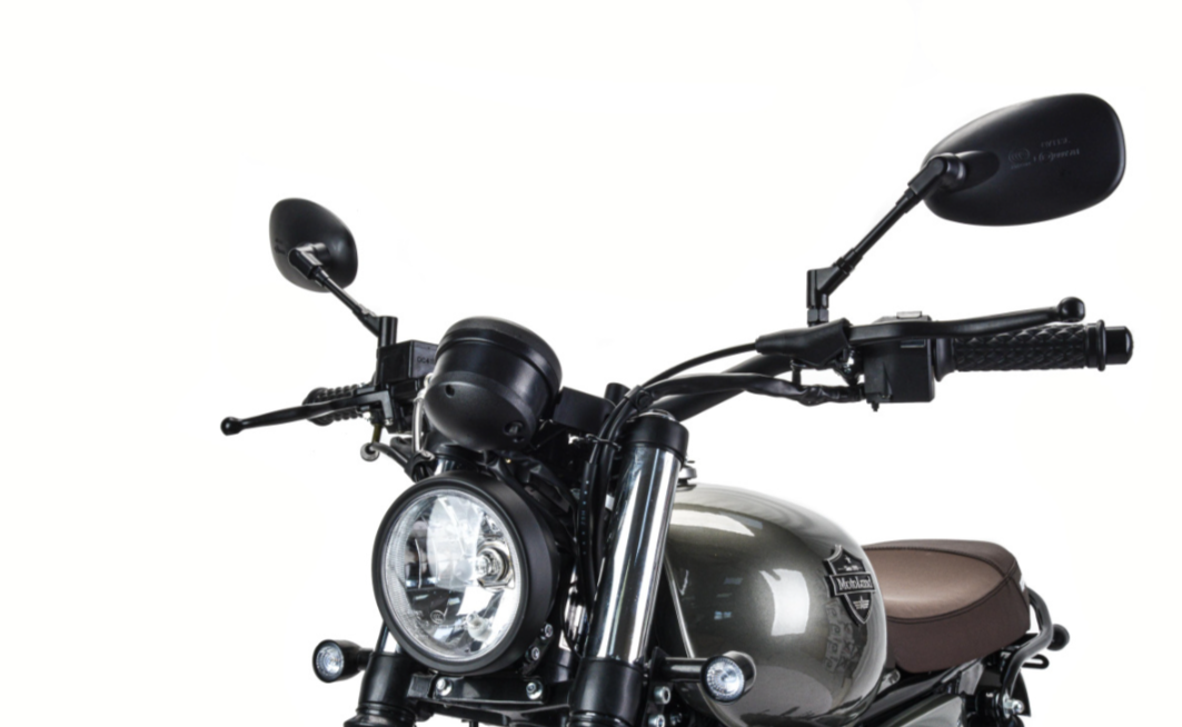 Мотоцикл MOTOLAND (МОТОЛЕНД) TEXAS 300 в Владивостоке