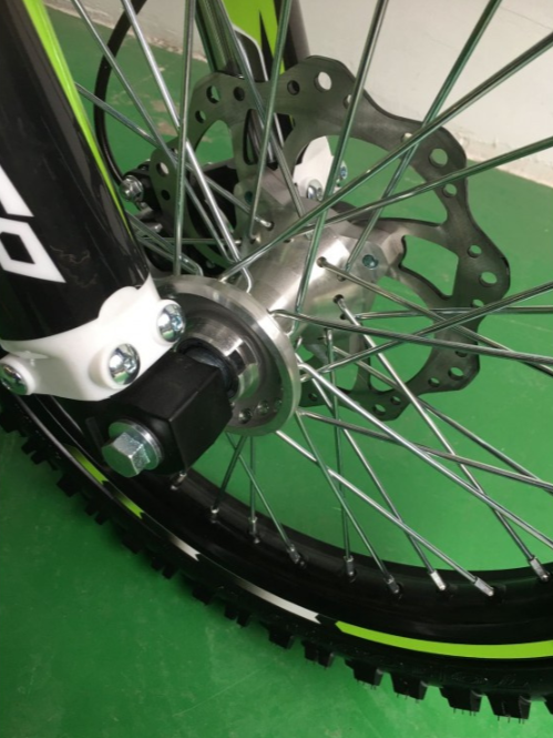 Питбайк JHLMOTO JHL Z140E (YX1P56FMJ) в Владивостоке