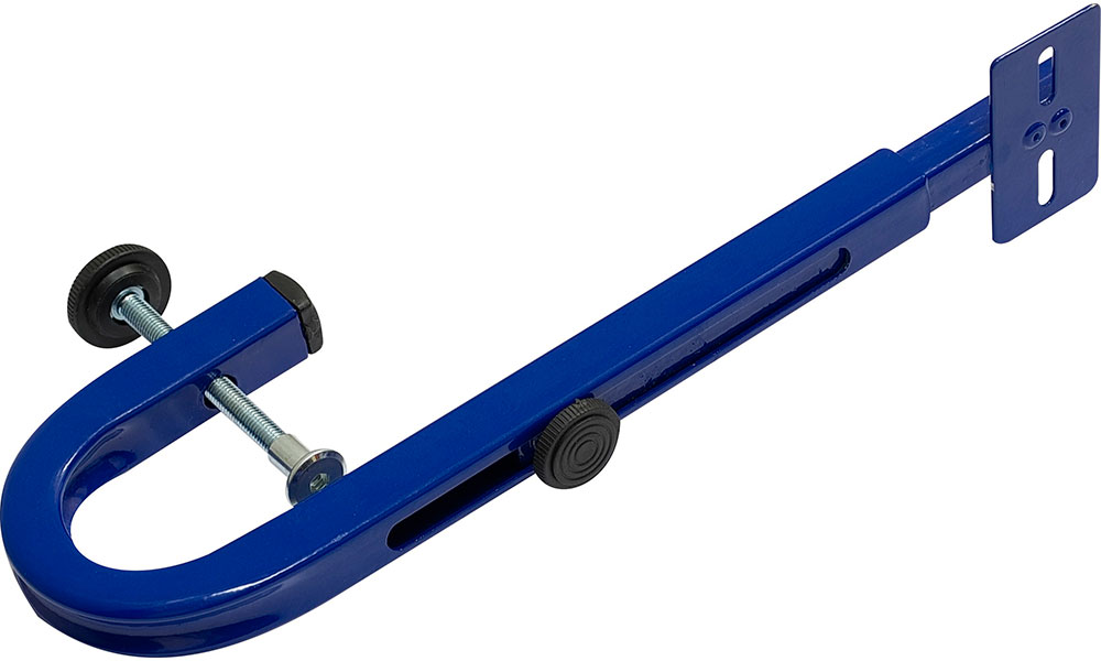 Кронштейн датчика эхолота №1 сплошной в Владивостоке