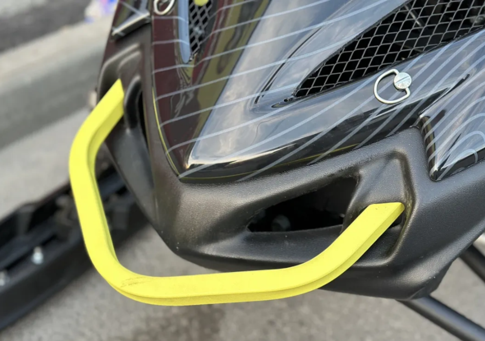 Снегоход РМ TIKSY 500 4Т в Владивостоке