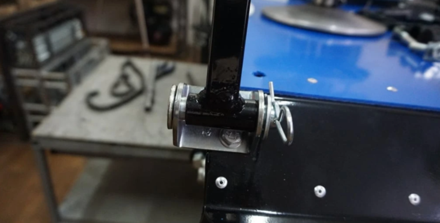 Мотобуксировщик XTREME-MOTORS "Полюс-2" Зима 15 л.с. в Владивостоке