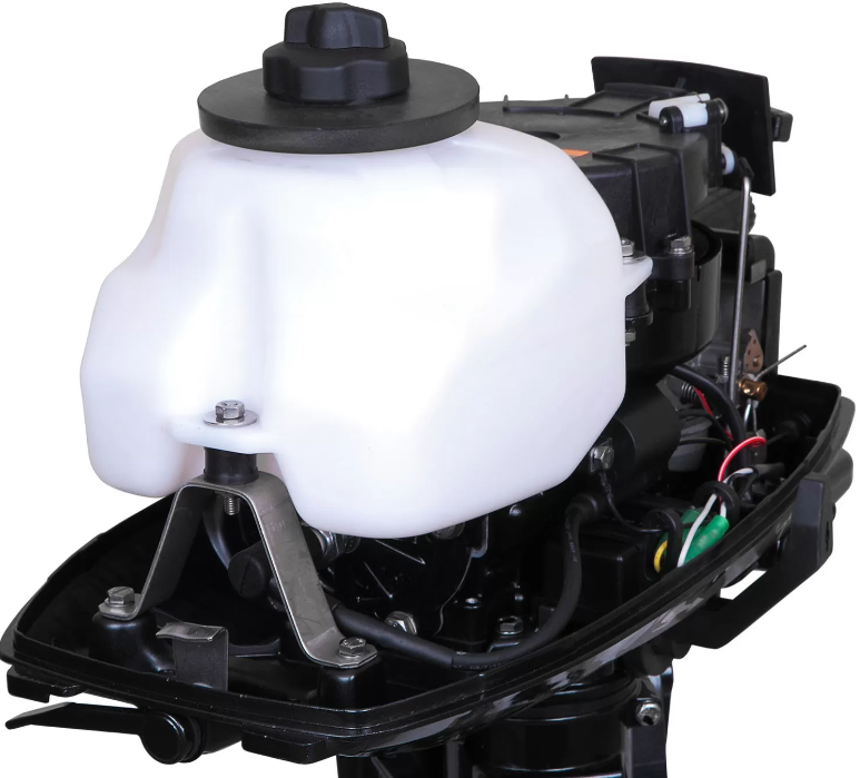 Лодочный мотор MARLIN MP 5 AMHL в Владивостоке