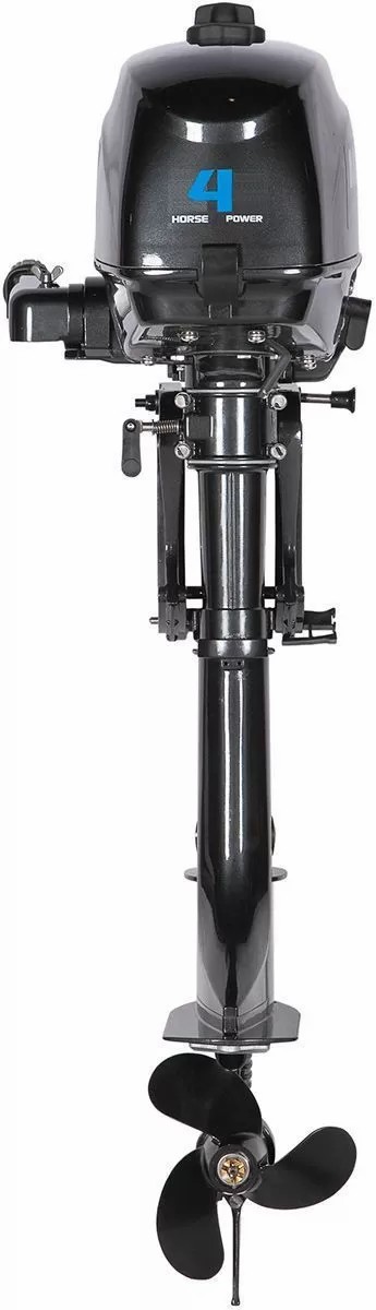 Лодочный мотор MARLIN MP 4 AMHS в Владивостоке