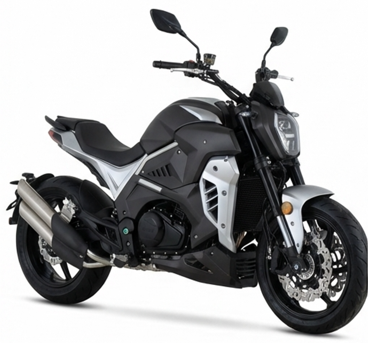 Мотоцикл FAIDET Z450 NAVIGATOR в Владивостоке