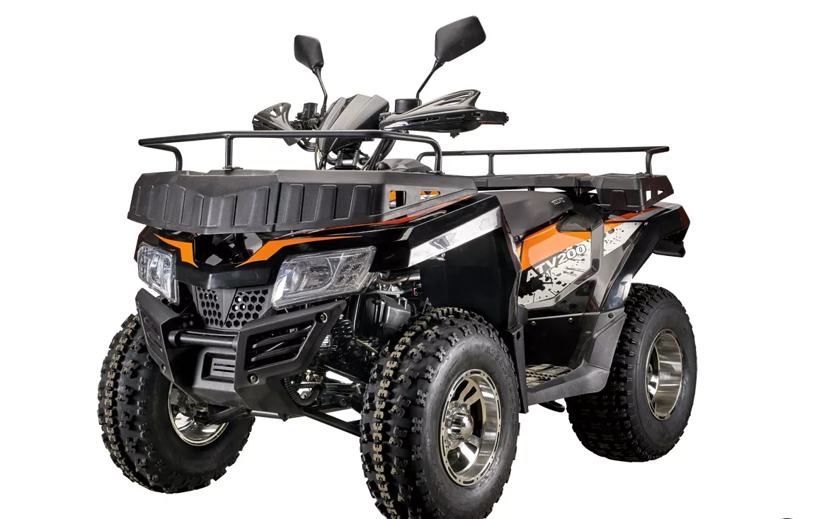 Квадроцикл YACOTA CABO 200LD в Владивостоке