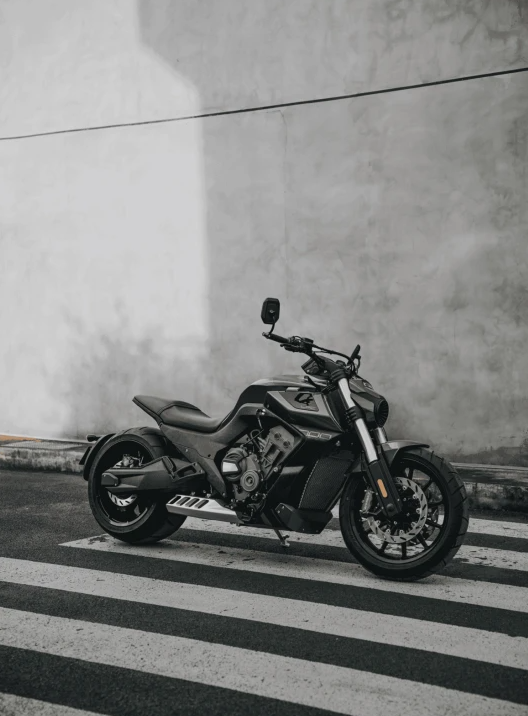 Мотоцикл Benda LFC 700 Pro в Владивостоке