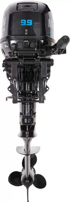 Лодочный мотор MARLIN MP 9.9 AMHL в Владивостоке