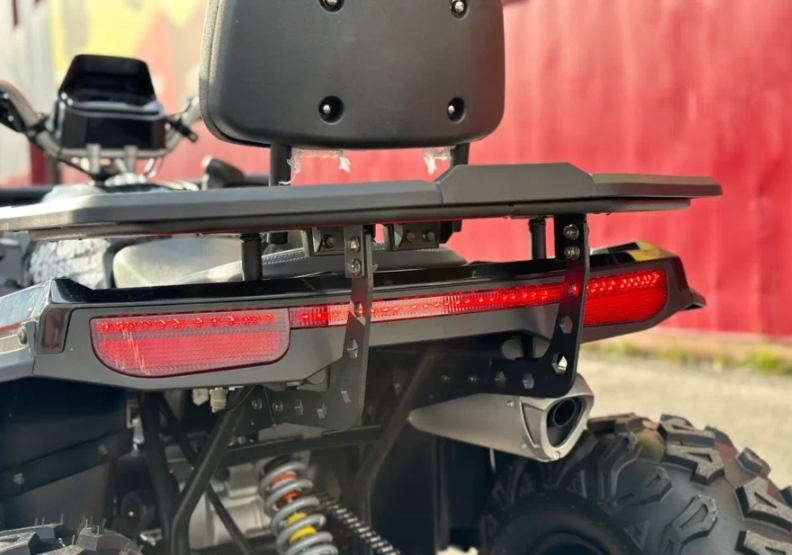 Квадроцикл GBM CROSS HILL 300 NEW в Владивостоке