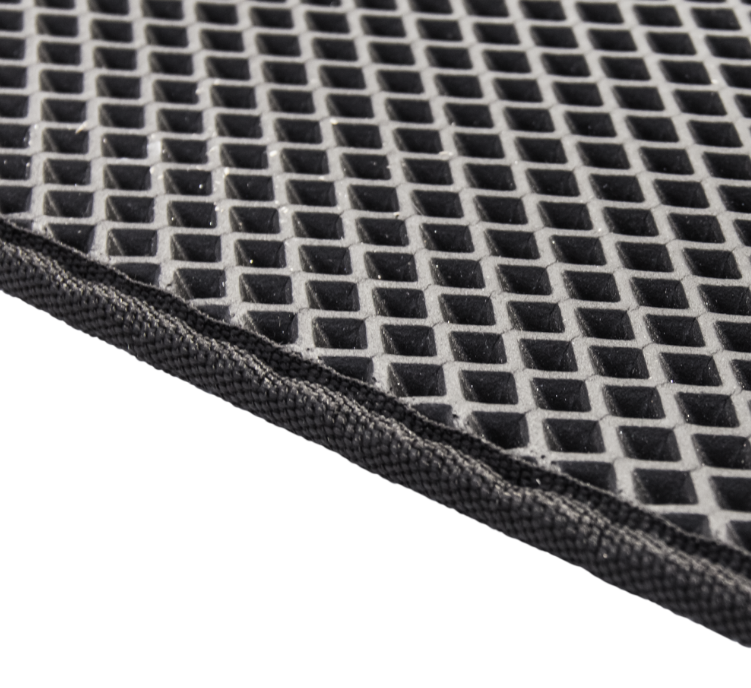 Коврик EVA Proff ТАЙМЕНЬ LX 3400 НДНД в Владивостоке