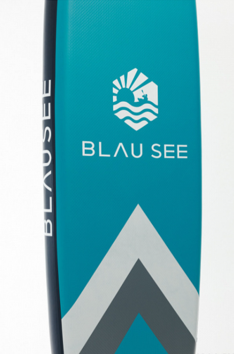 НАДУВНОЙ SUP-BOARD BUSINESS LIGHT BLUE 10 в Владивостоке