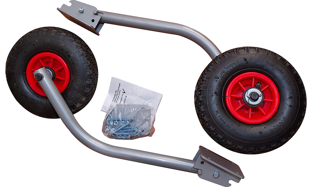 Транцевые колеса для нднд трансформеры откидные в Владивостоке