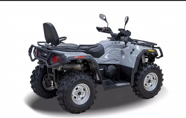 Квадроцикл HISUN TACTIC 550 (HS550ATV) NORMAL в Владивостоке