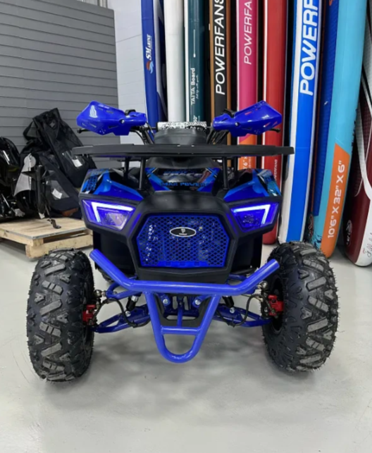 Квадроцикл PROMAX SPACE 200 в Владивостоке