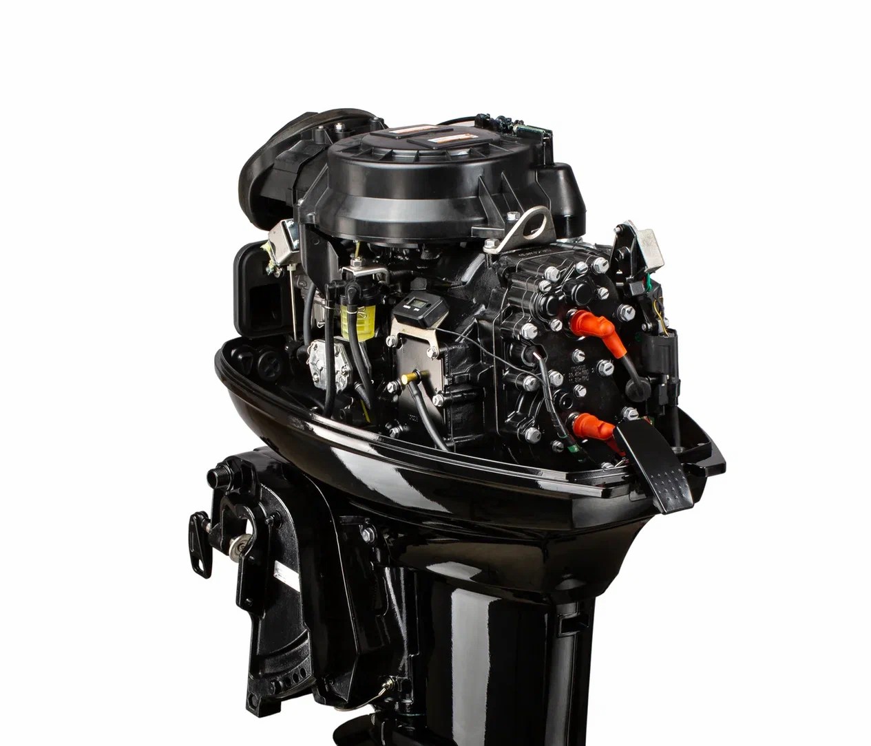 ЛОДОЧНЫЙ МОТОР GLADIATOR G40FHS в Владивостоке