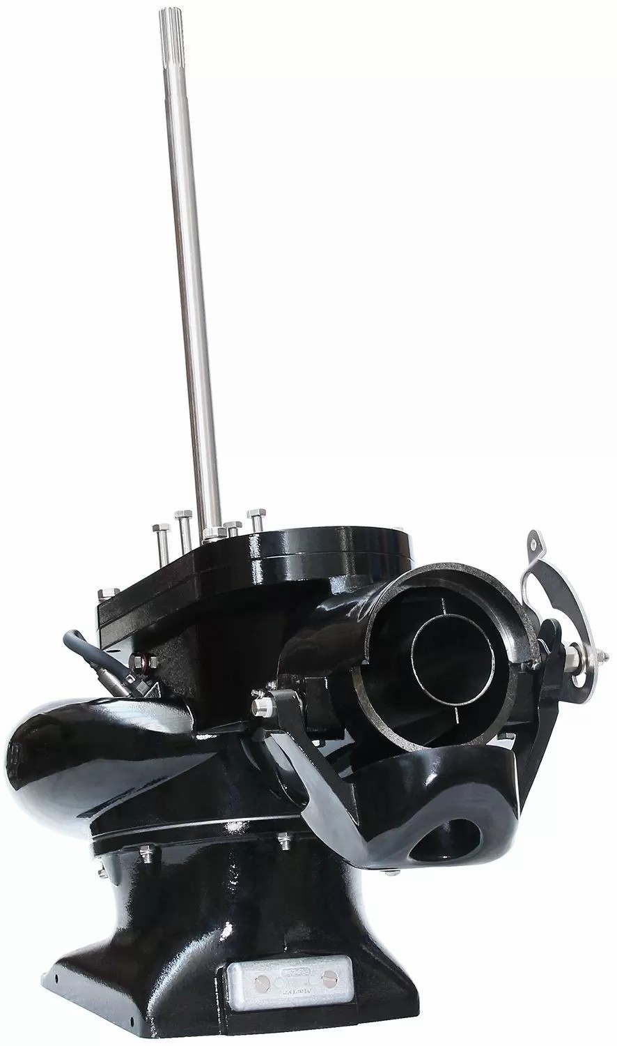 ВОДОМЕТНАЯ НАСАДКА MARLIN НА МОТОР 50 Л.С. TOHATSU, YAMAHA, MERCURY, MARLIN в Владивостоке