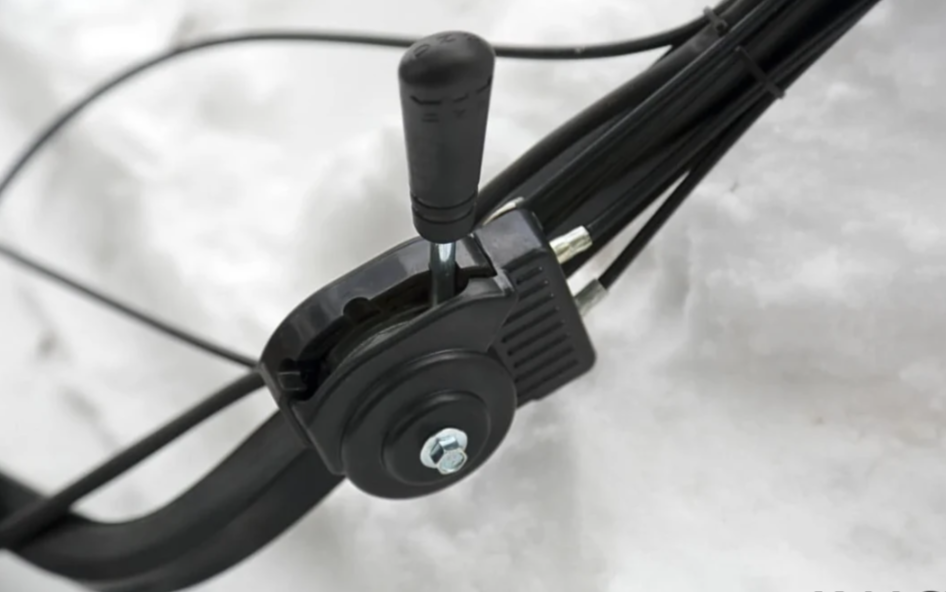 Мотобуксировщик РЫБАК PKD. PSD 13 л.с. (длинная база 1430мм) в Владивостоке