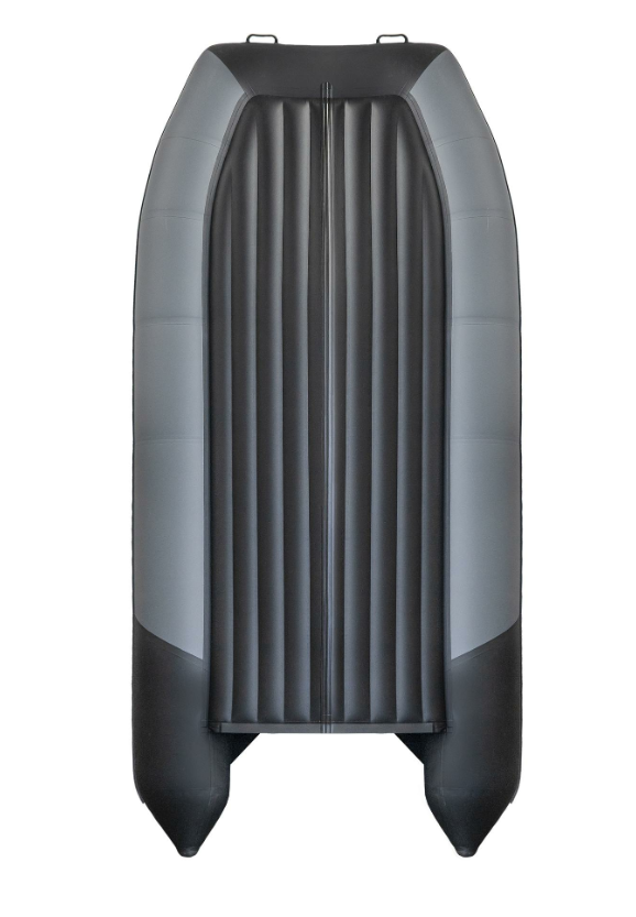 Лодка Таймень RX 4100 НДНД в Владивостоке