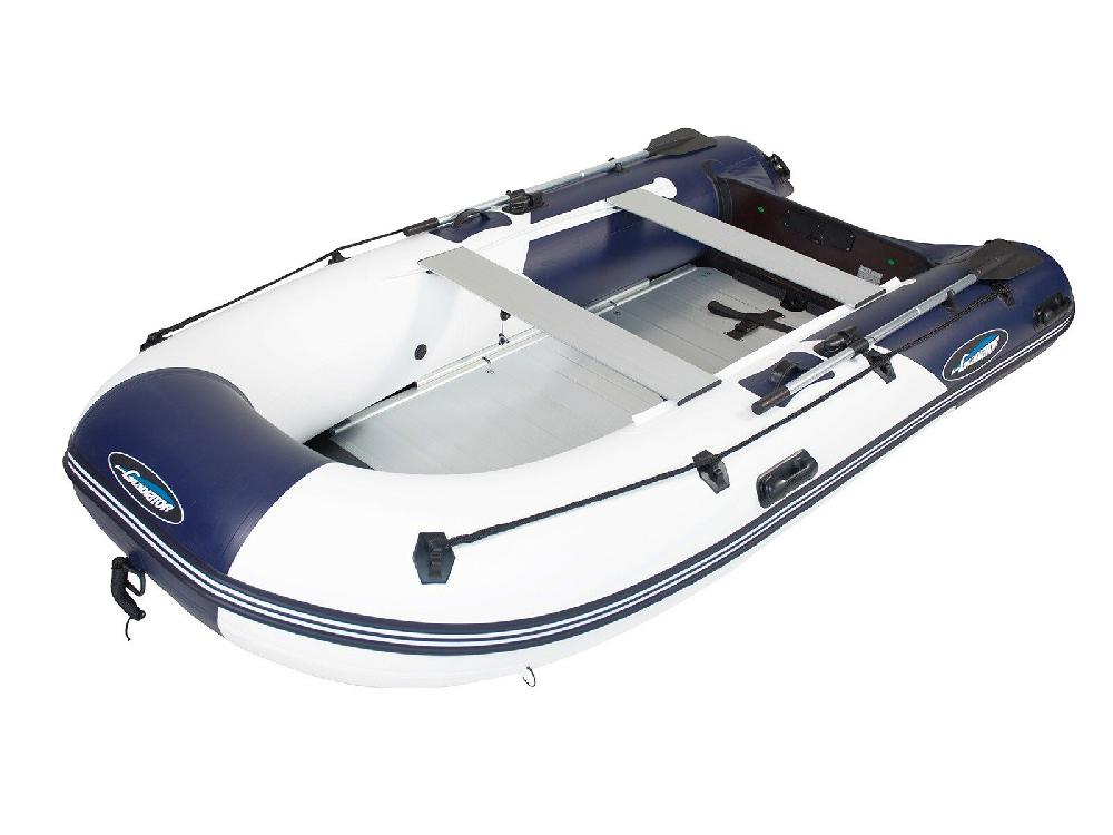 НАДУВНАЯ ЛОДКА GLADIATOR B330AL в Владивостоке