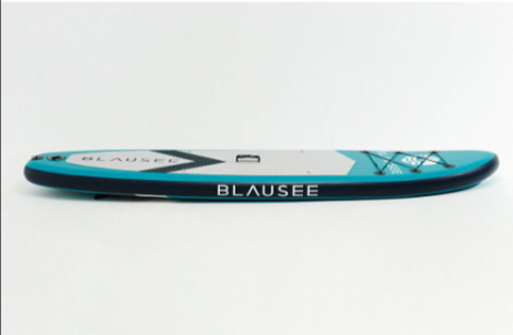 НАДУВНОЙ SUP-BOARD BUSINESS LIGHT BLUE 10 в Владивостоке