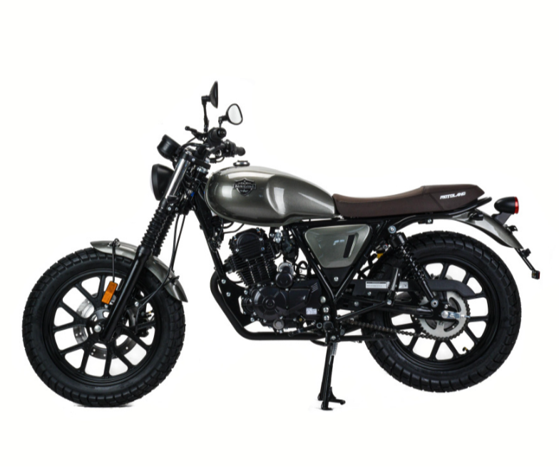 Мотоцикл MOTOLAND (МОТОЛЕНД) TEXAS 300 в Владивостоке