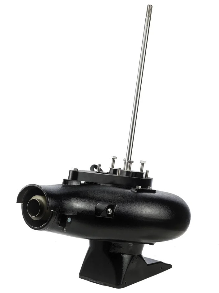 ВОДОМЕТНАЯ НАСАДКА GLADIATOR WT 15 YAMAHA, MARLIN, PARSUN, GOLFSTREAM в Владивостоке