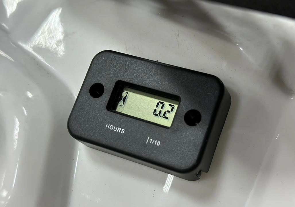 Квадроцикл PROMAX WILD 2.0 190 в Владивостоке