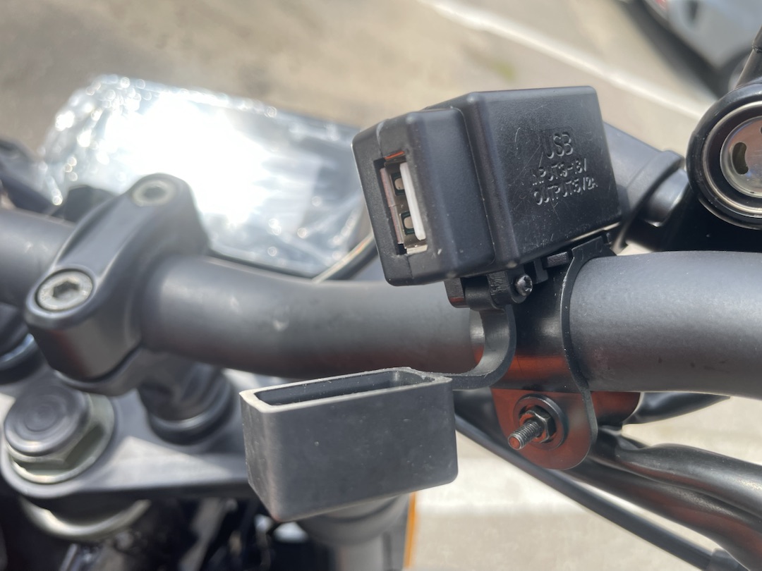 Мопед PROMAX CB150R (49) в Владивостоке