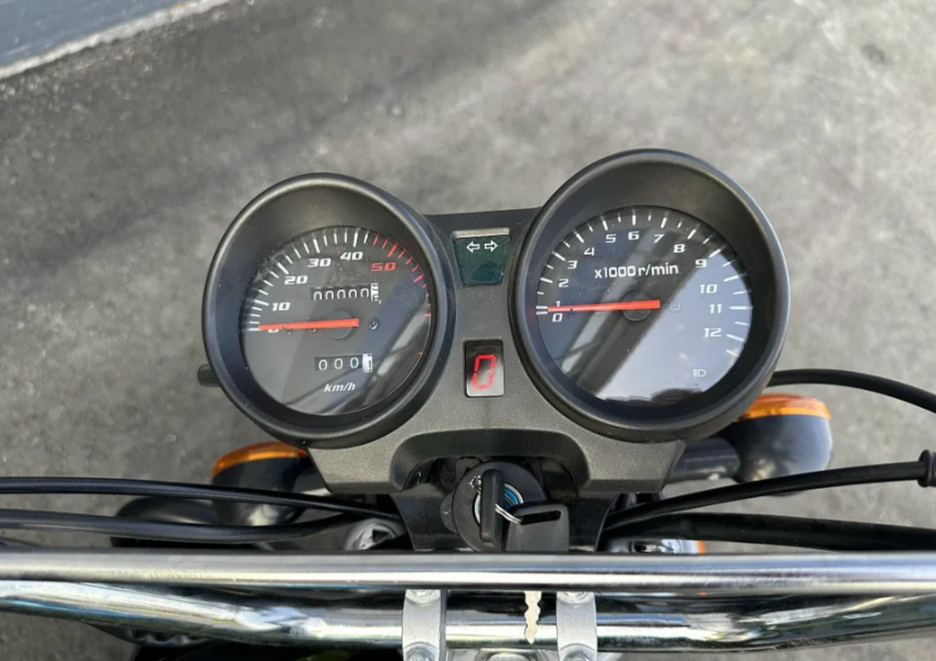 Мопед PROMAX WOODLAND 150 (49) в Владивостоке