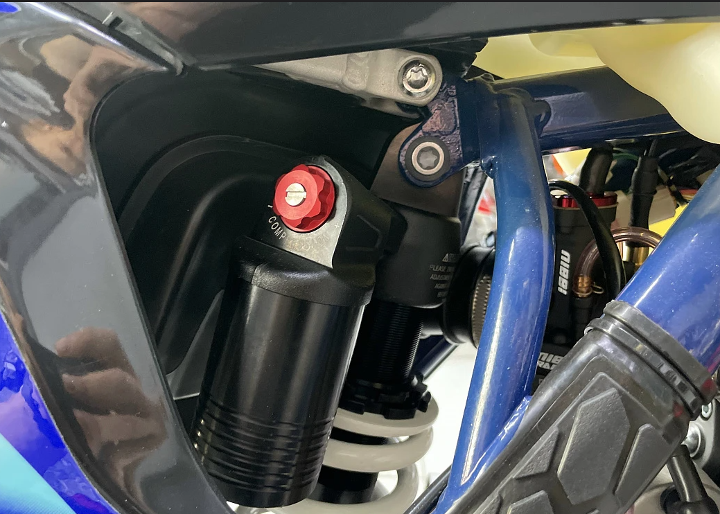 Мотоцикл Progasi RACE 300 AIR PRO SPORT в Владивостоке