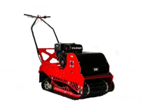 Мотобуксировщик Сила 500 9 л.с. в Владивостоке