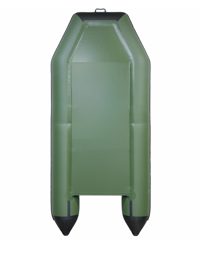 Лодка АКВА 3200 слань-книжка в Владивостоке